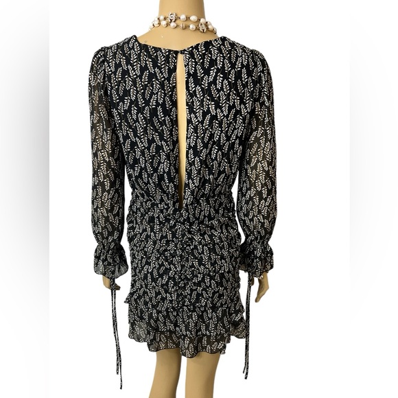 STYLE RACK LADYS DRESS W/ LINNER AND ADJUSTABLE PULL STRINGS VERY STYLIS… - Picture 11 of 15